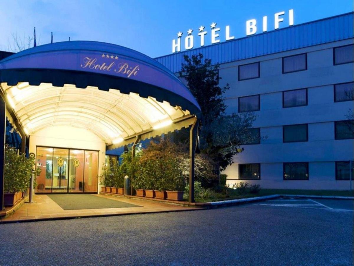 Hotel Bifi Казалмаджоре Стая снимка